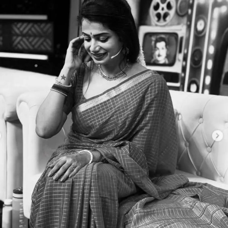 parvathy