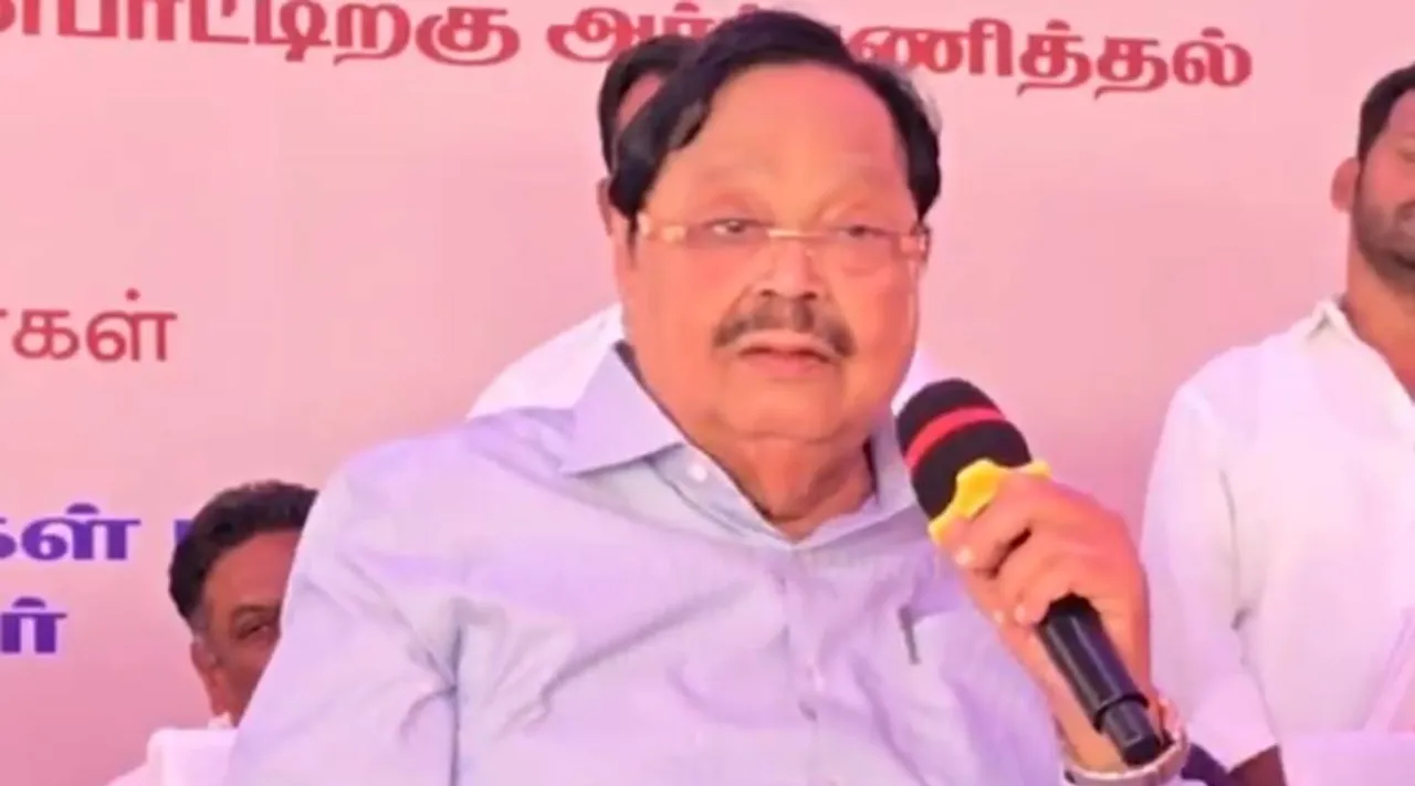 Duraimurugan xy