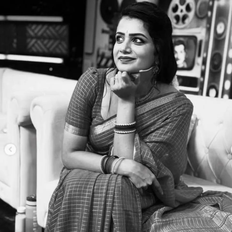 parvathy 3