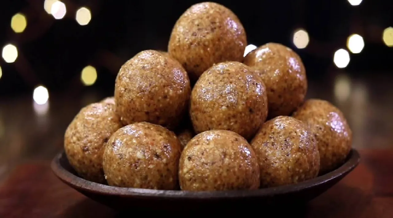 ladoo