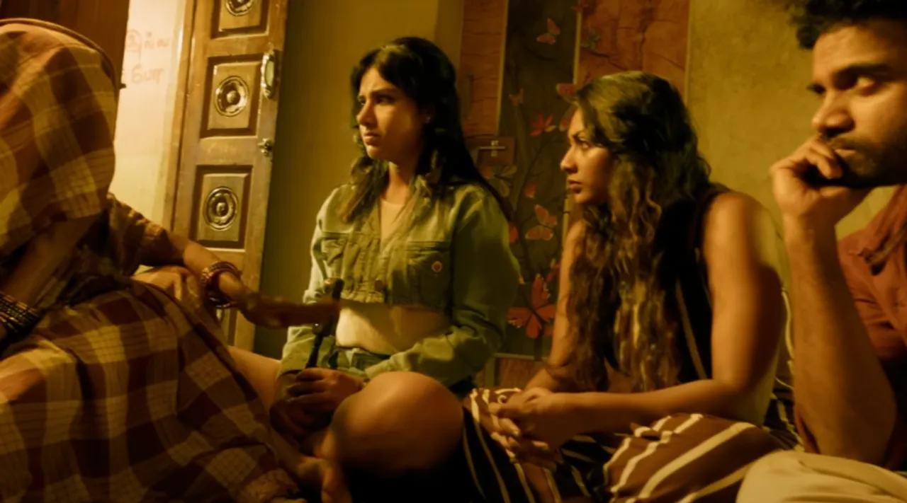 Murmur Tamil Movie Review 300 screen increased in TN Tamil News