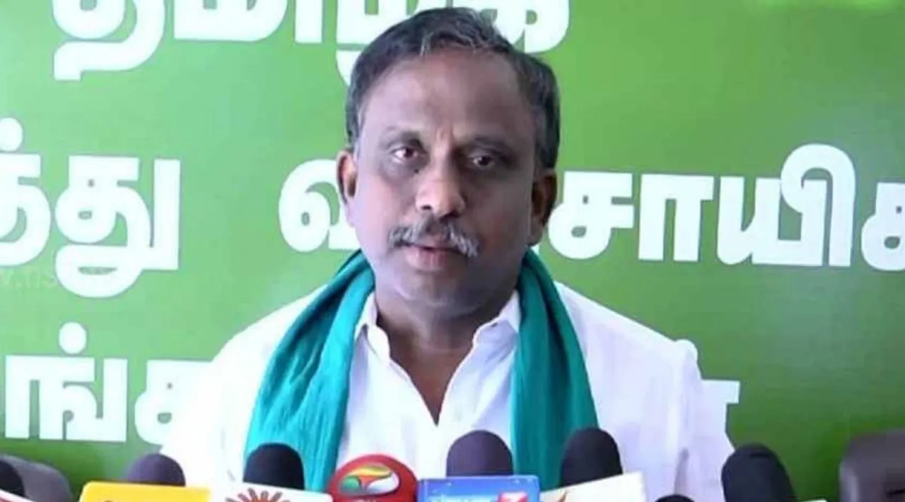 press meet