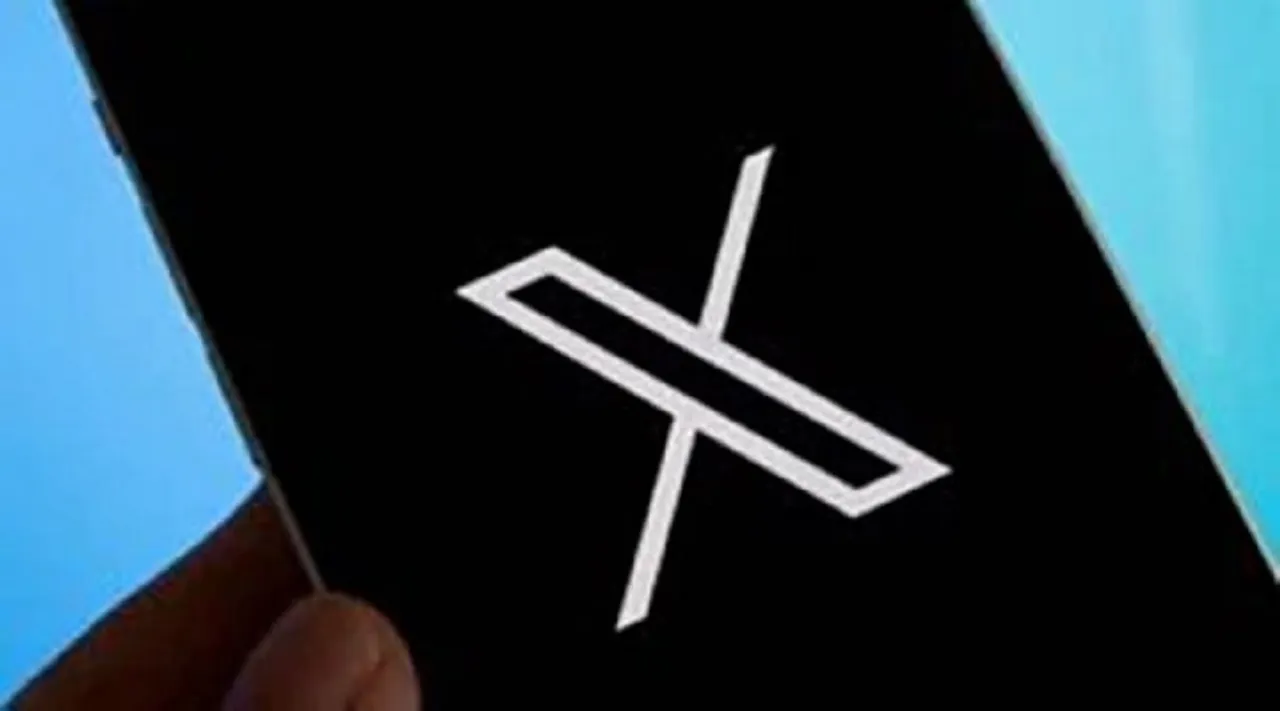 x outage