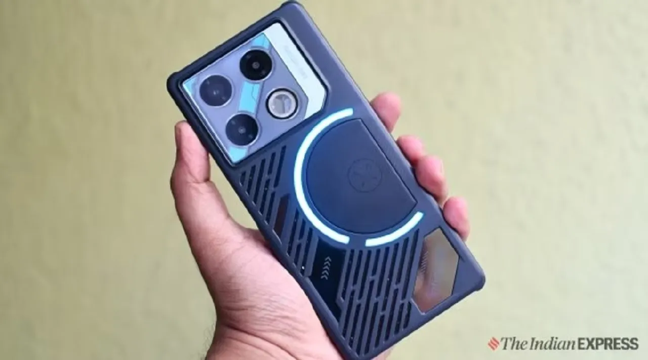 infinix