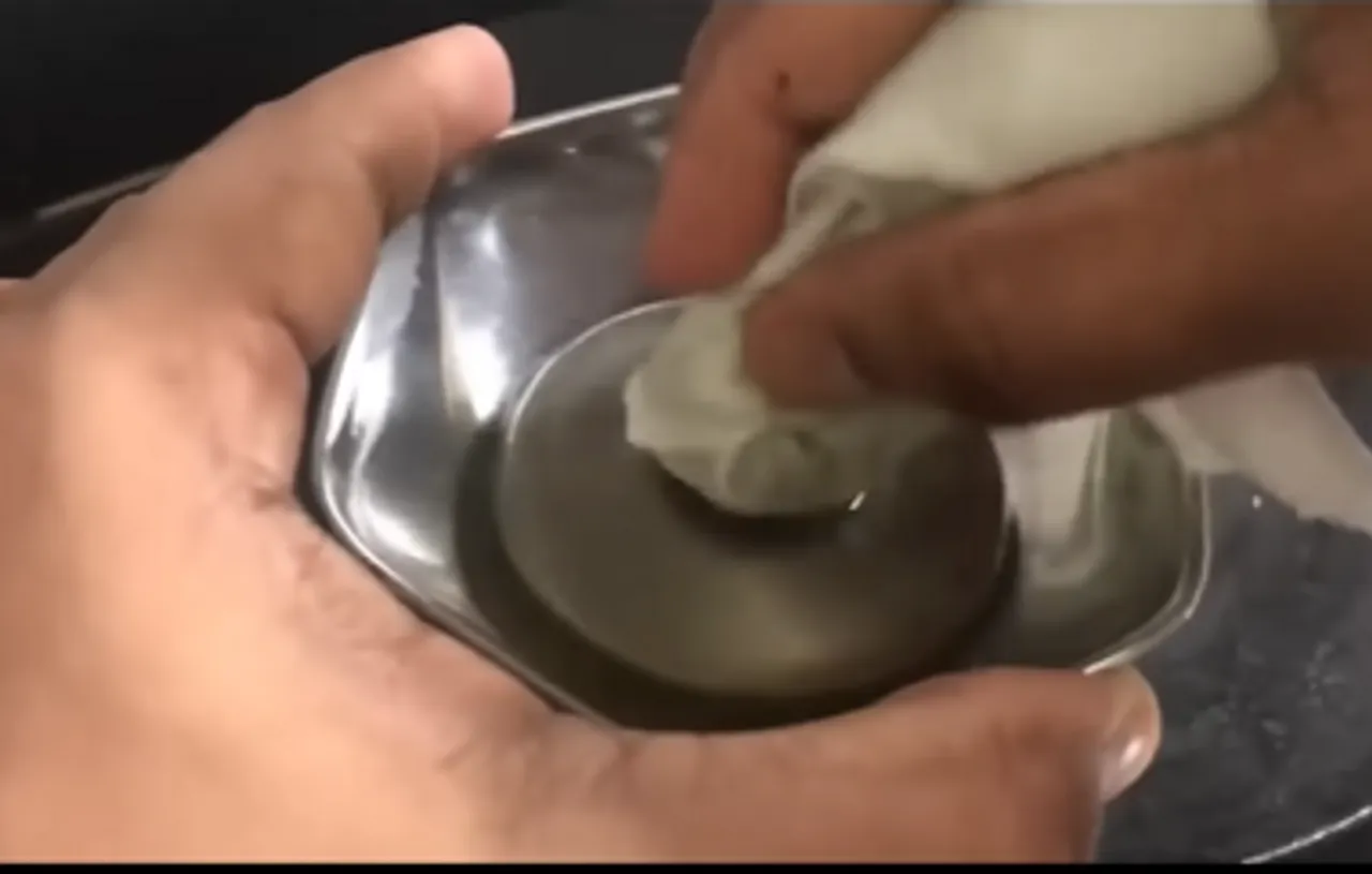 dosai kal