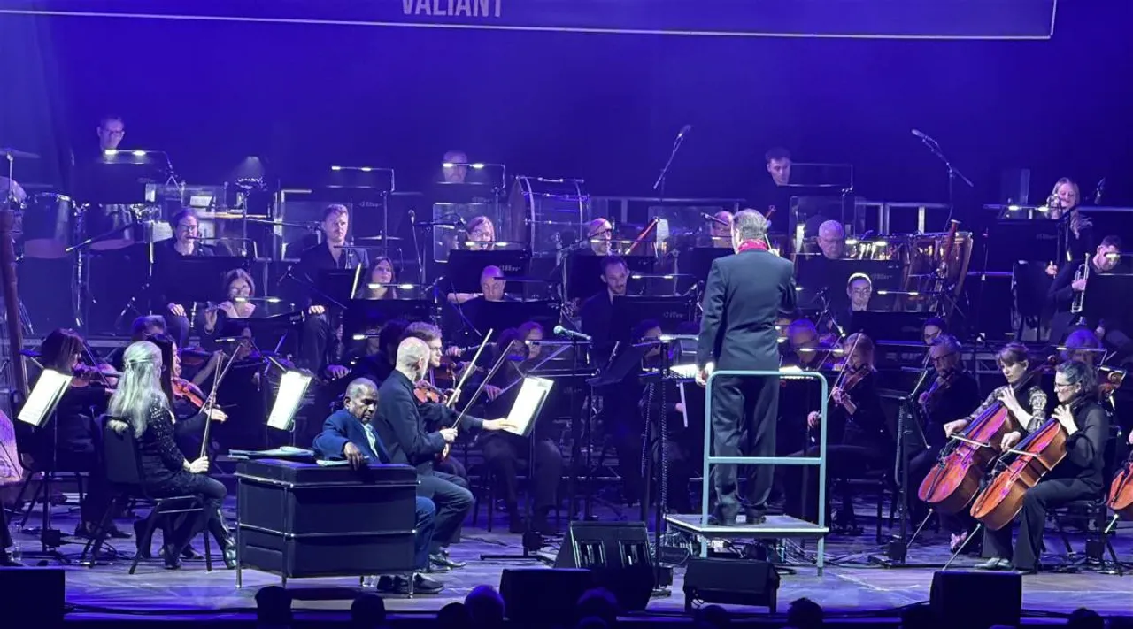 symphony