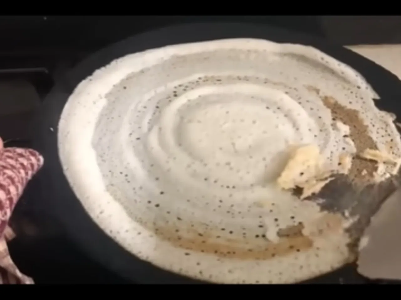 dosa kal