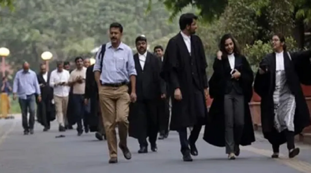 lawyer