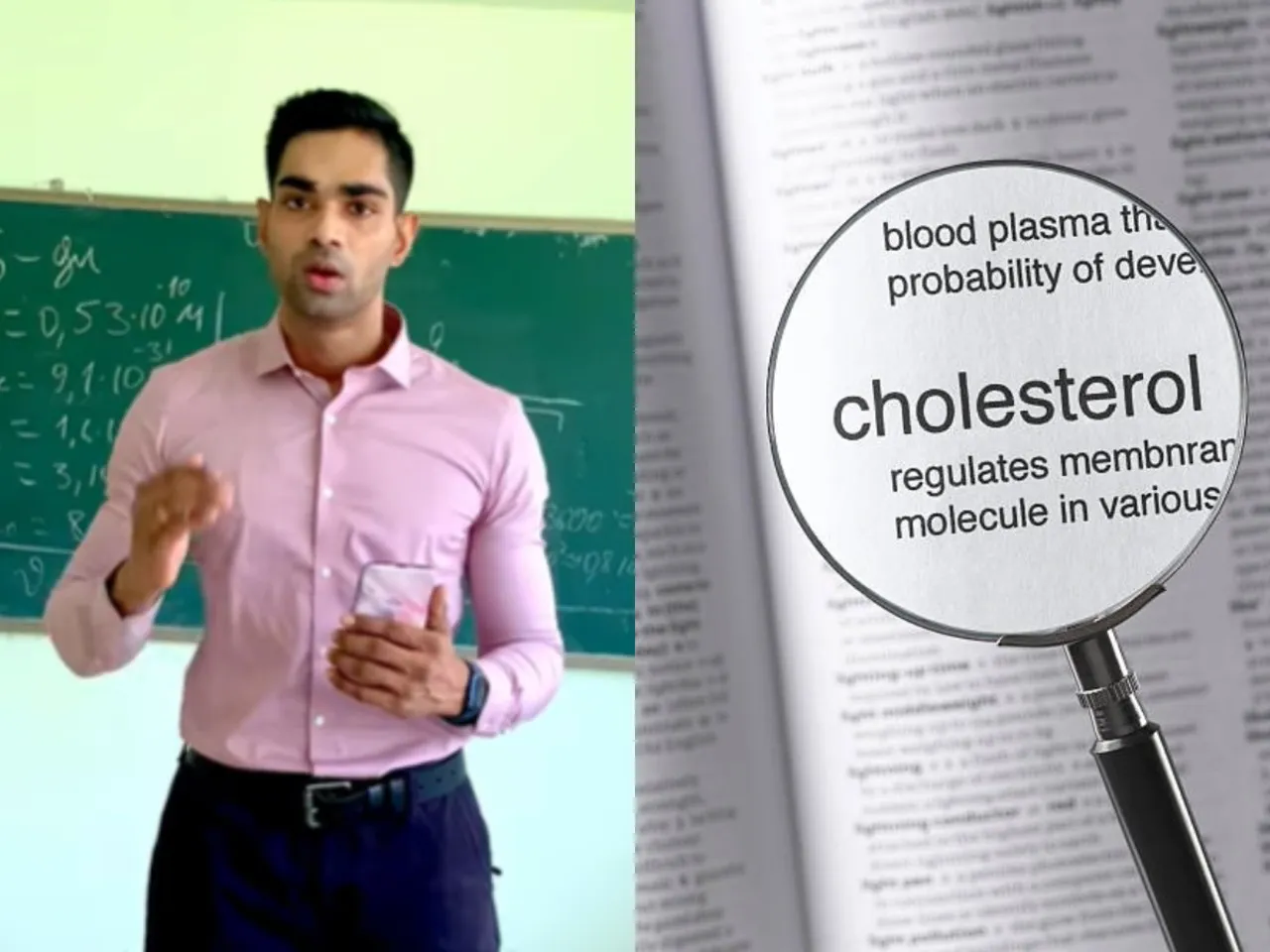 cholesterol