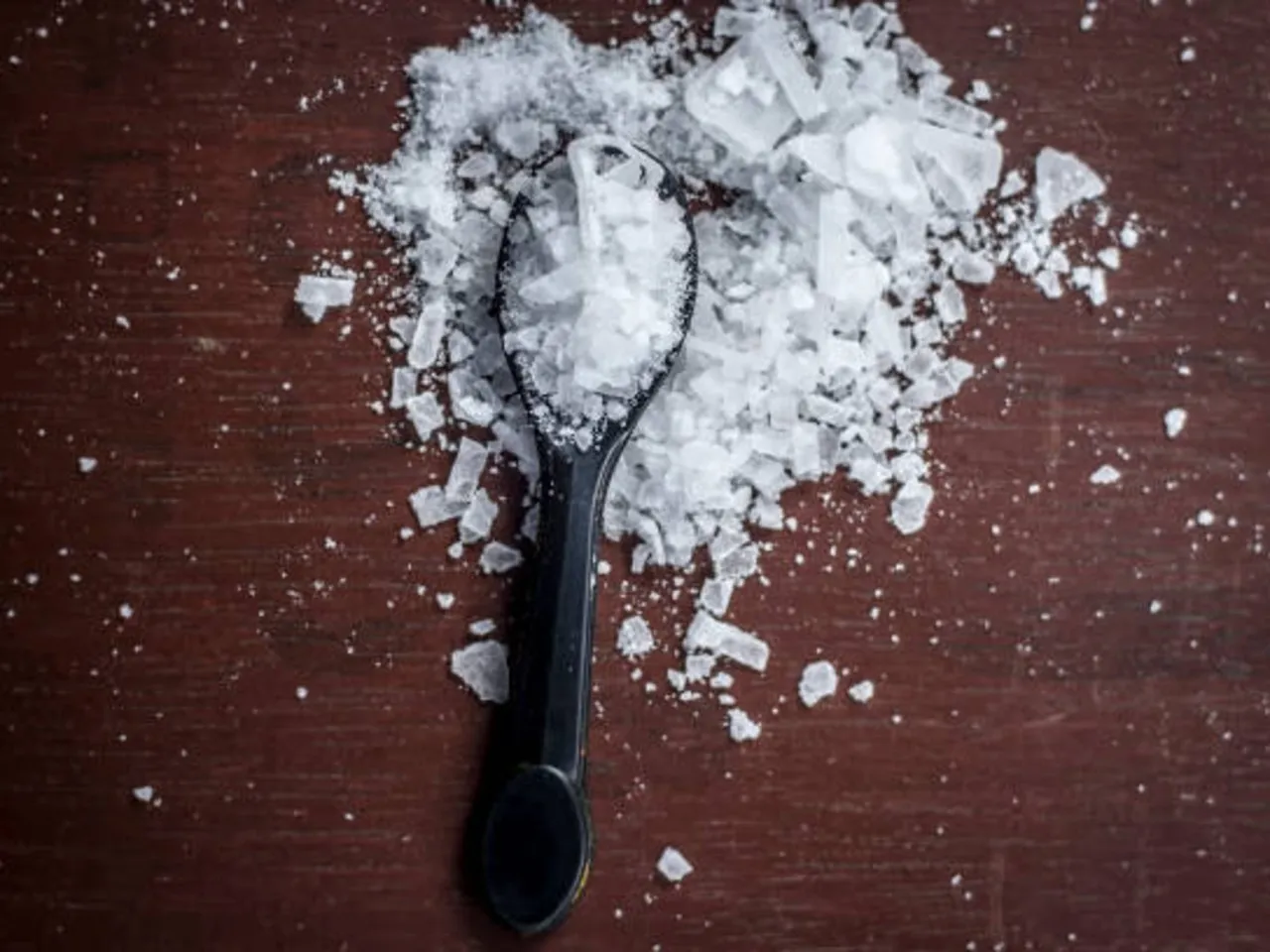 camphor