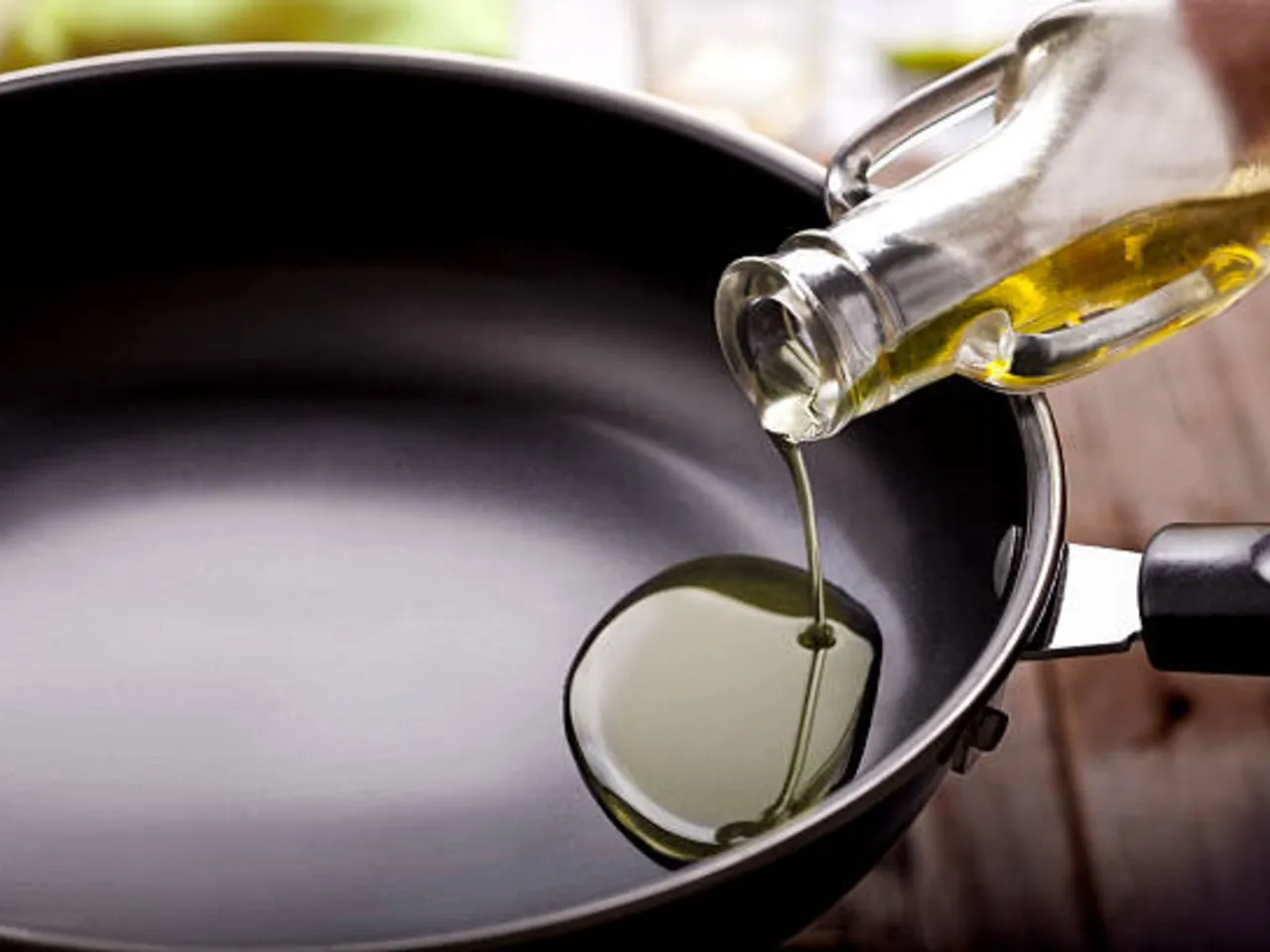 sunflower oil