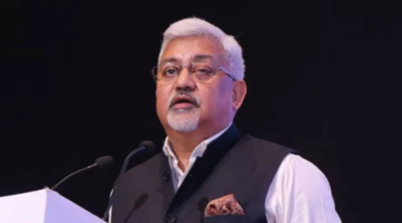 Sunil Bharthwal