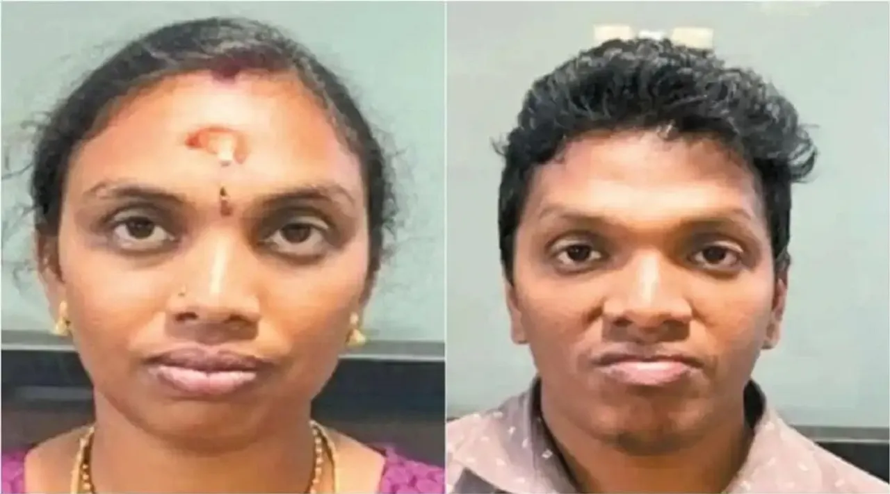 srilanka siblings