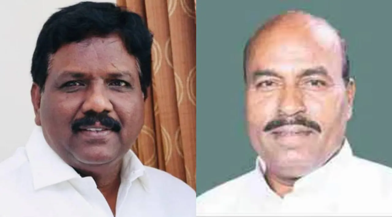 Ravikumar Vierendra Kumar