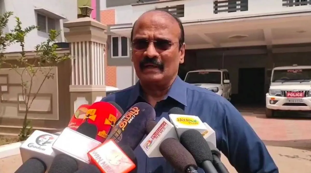 veeraperumal