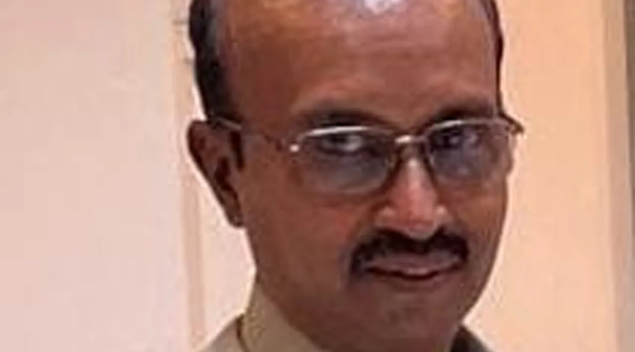 Bhel Manager Death