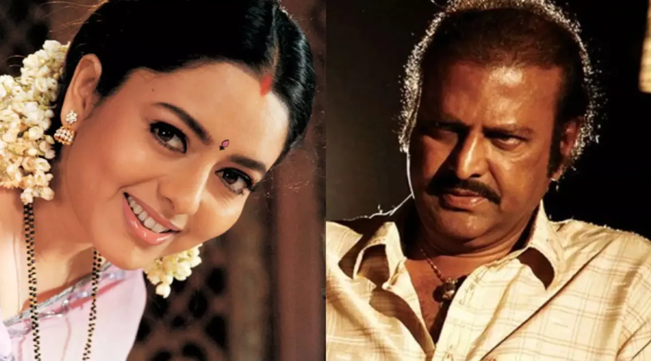 mohanbabu