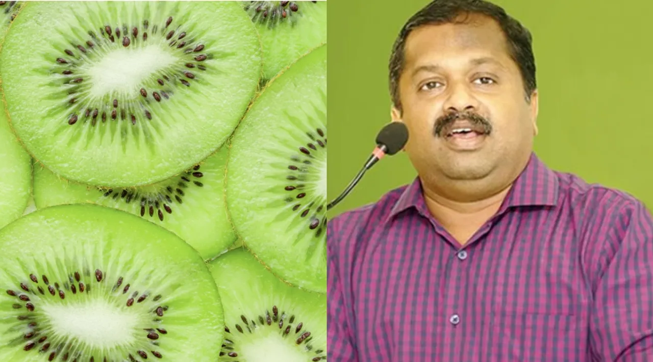 Nellikai Thuvaiyal Dr G Sivaraman Tamil News