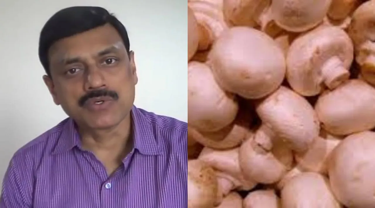 dr kannan