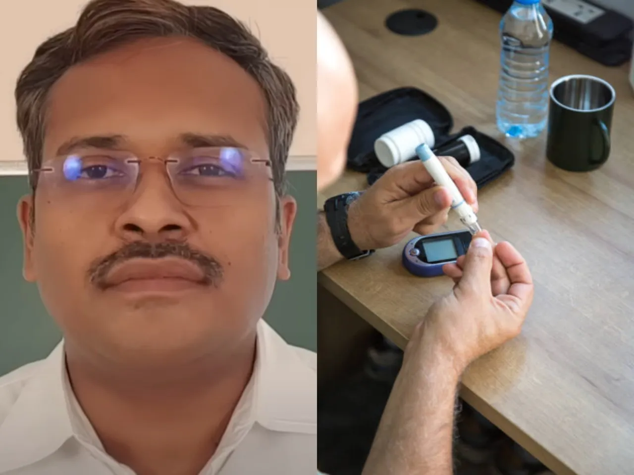 doctor karthikeyan