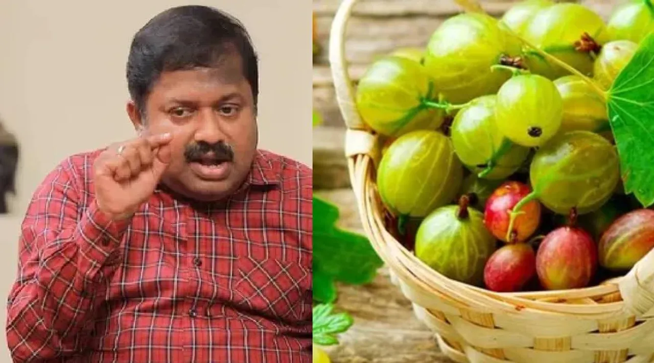 DR Sivaraman