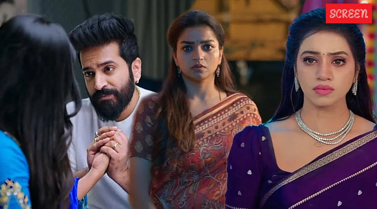 zee tami kd km ad anna
