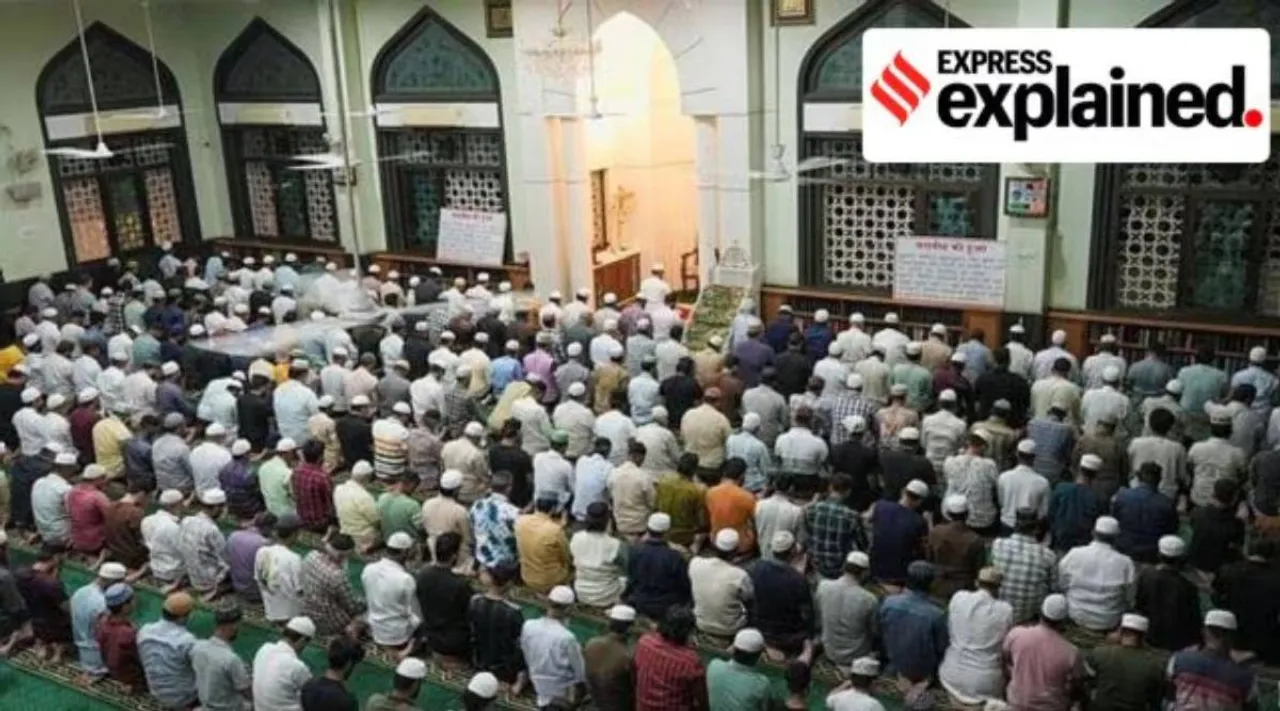 exp muslims