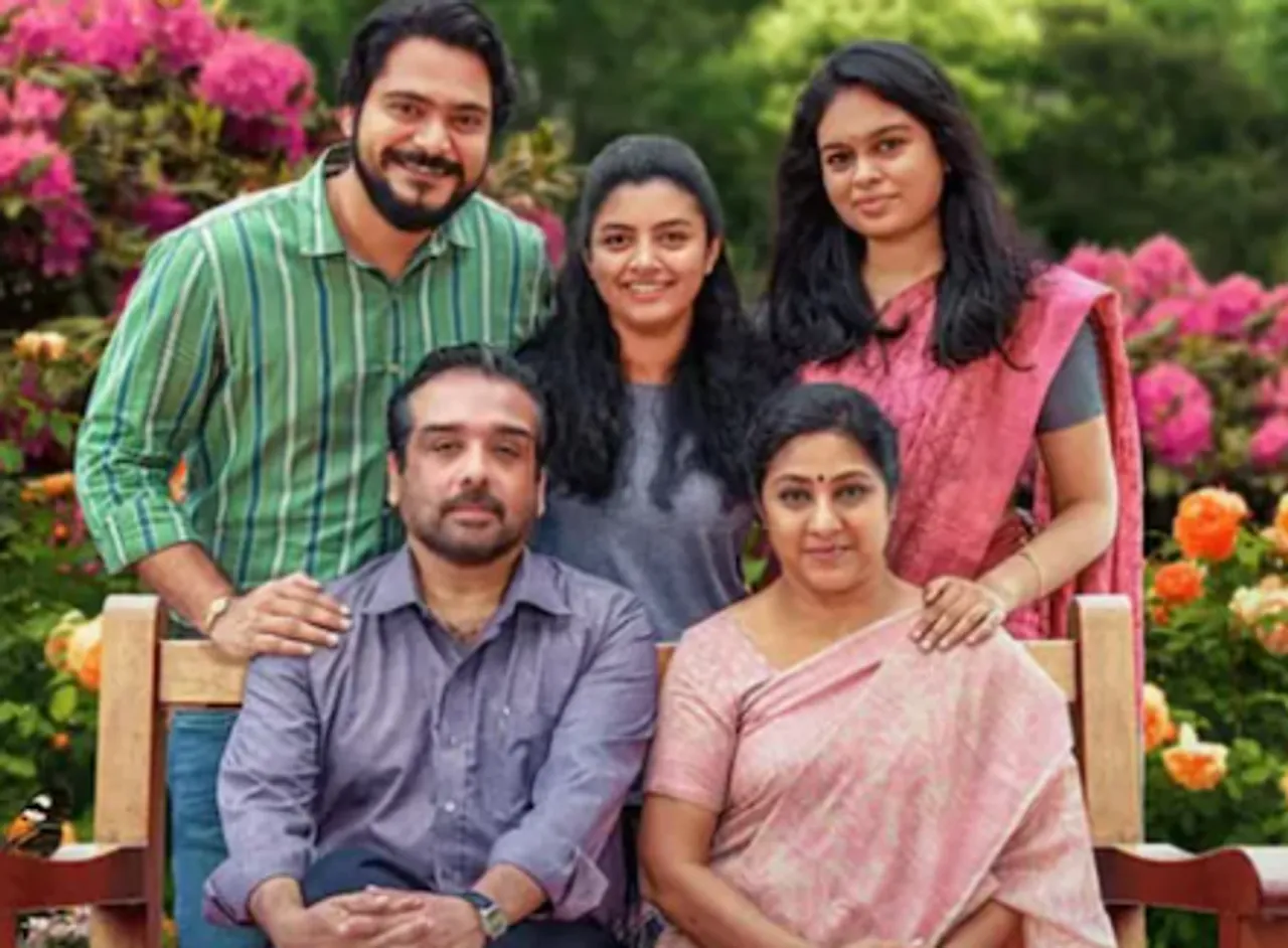 kadhal enbathu podhuvudamai