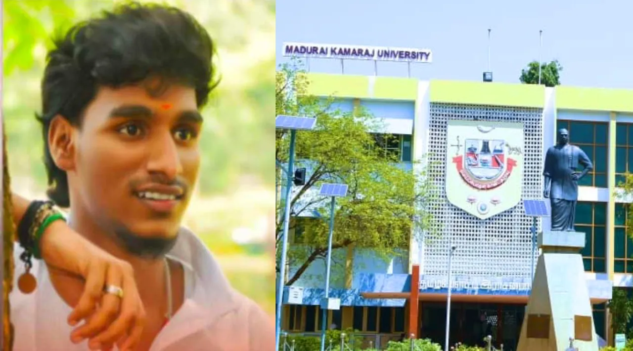 student suicide