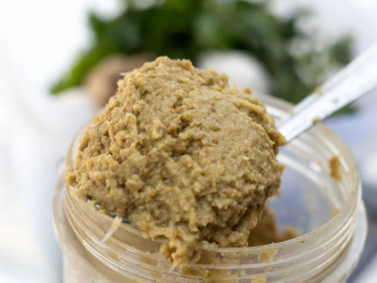 ginger garlic paste