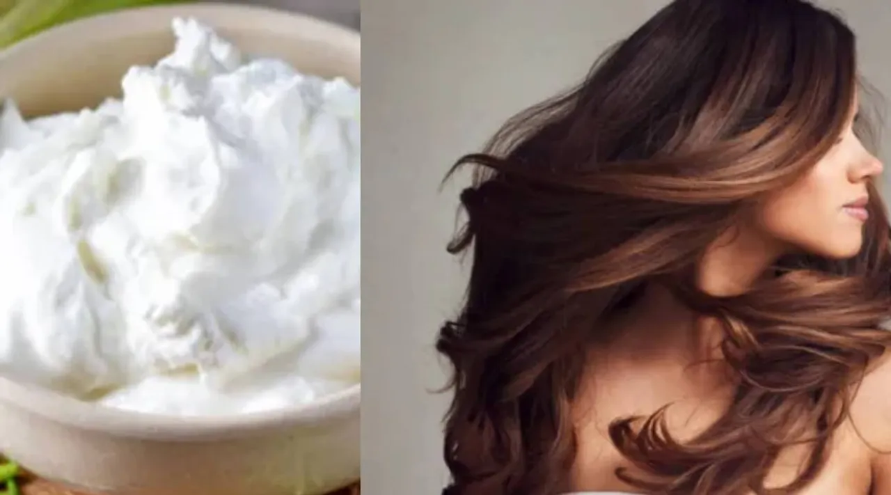 Smooth hairmask