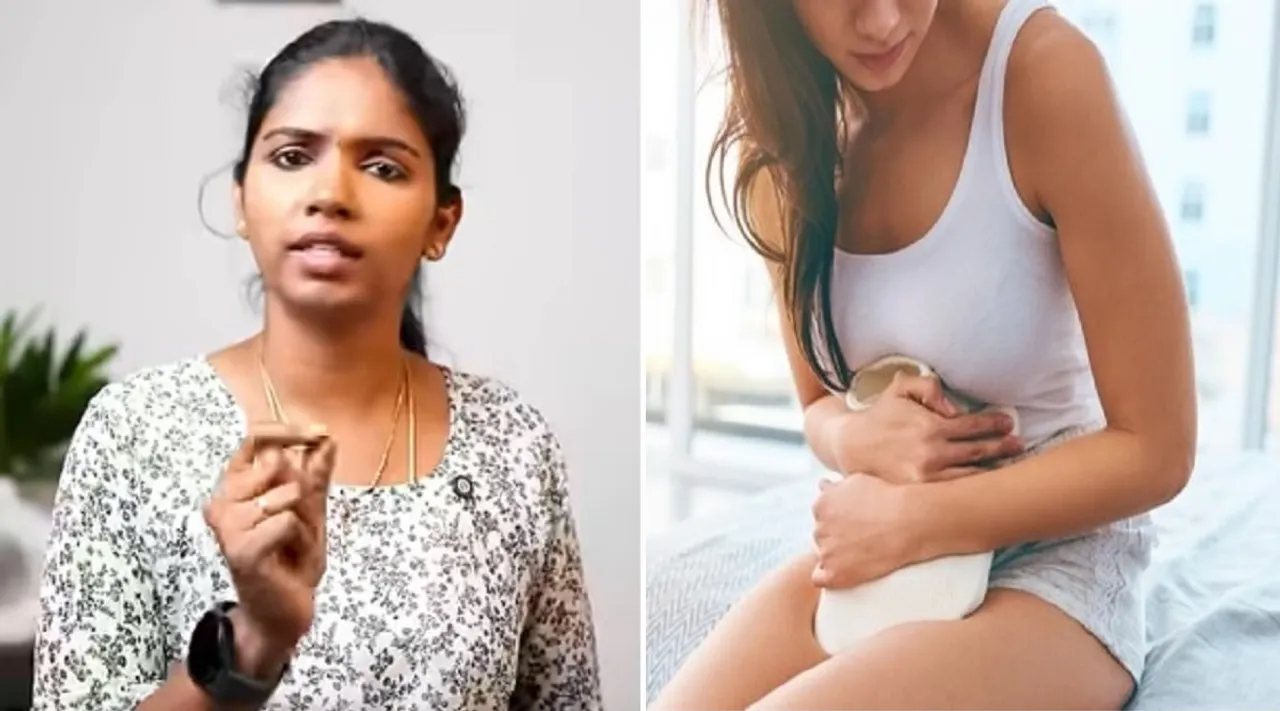 porkodi periods