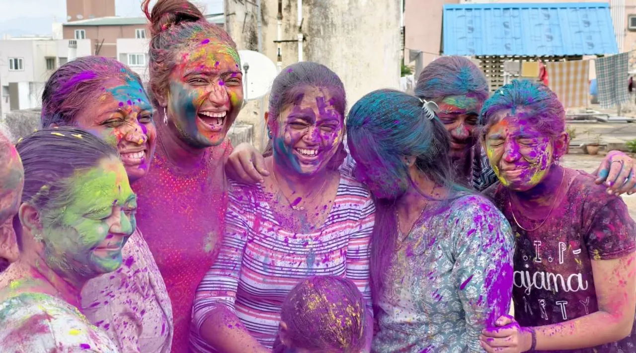 Holi