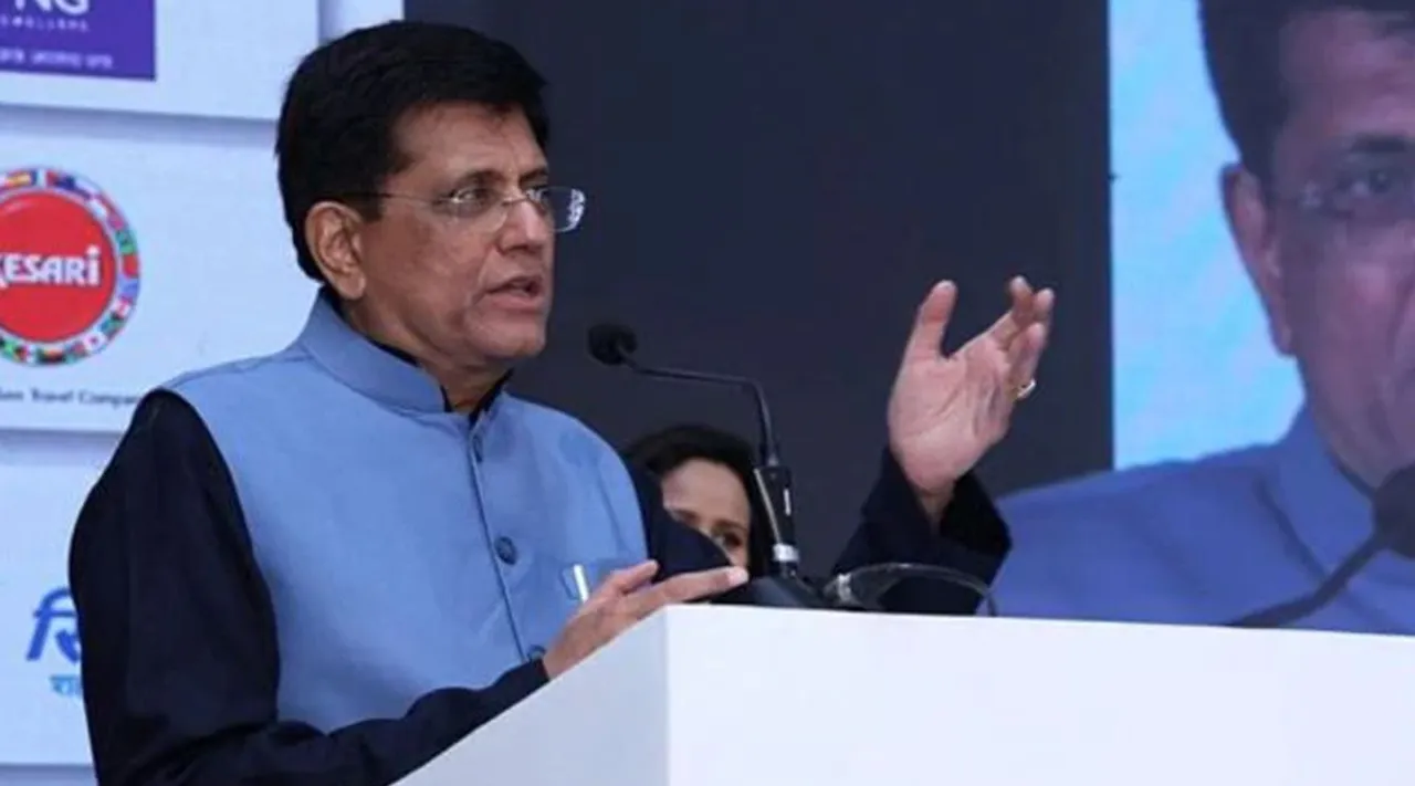 Goyal