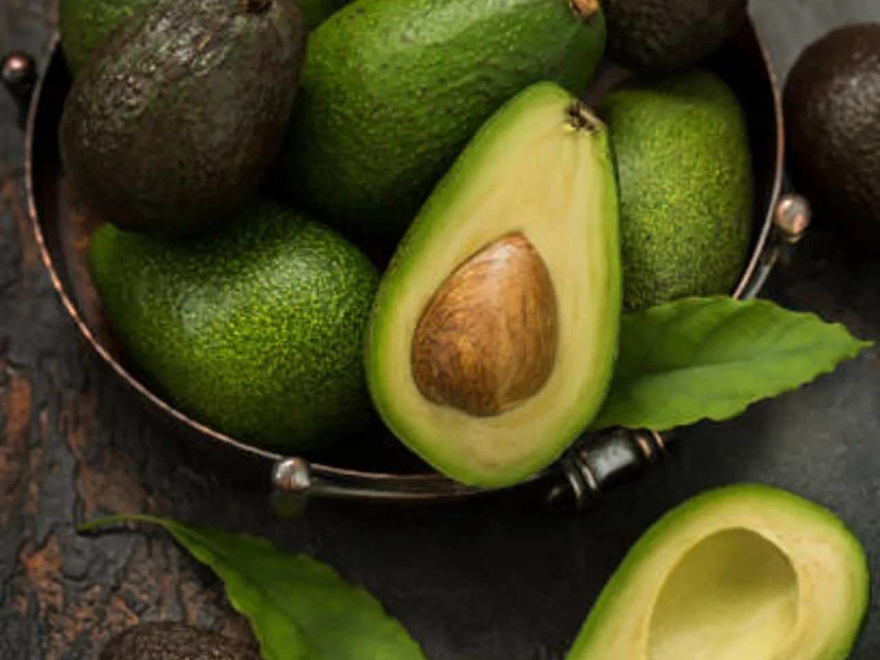 avocado