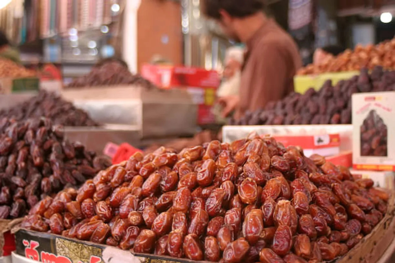 dates