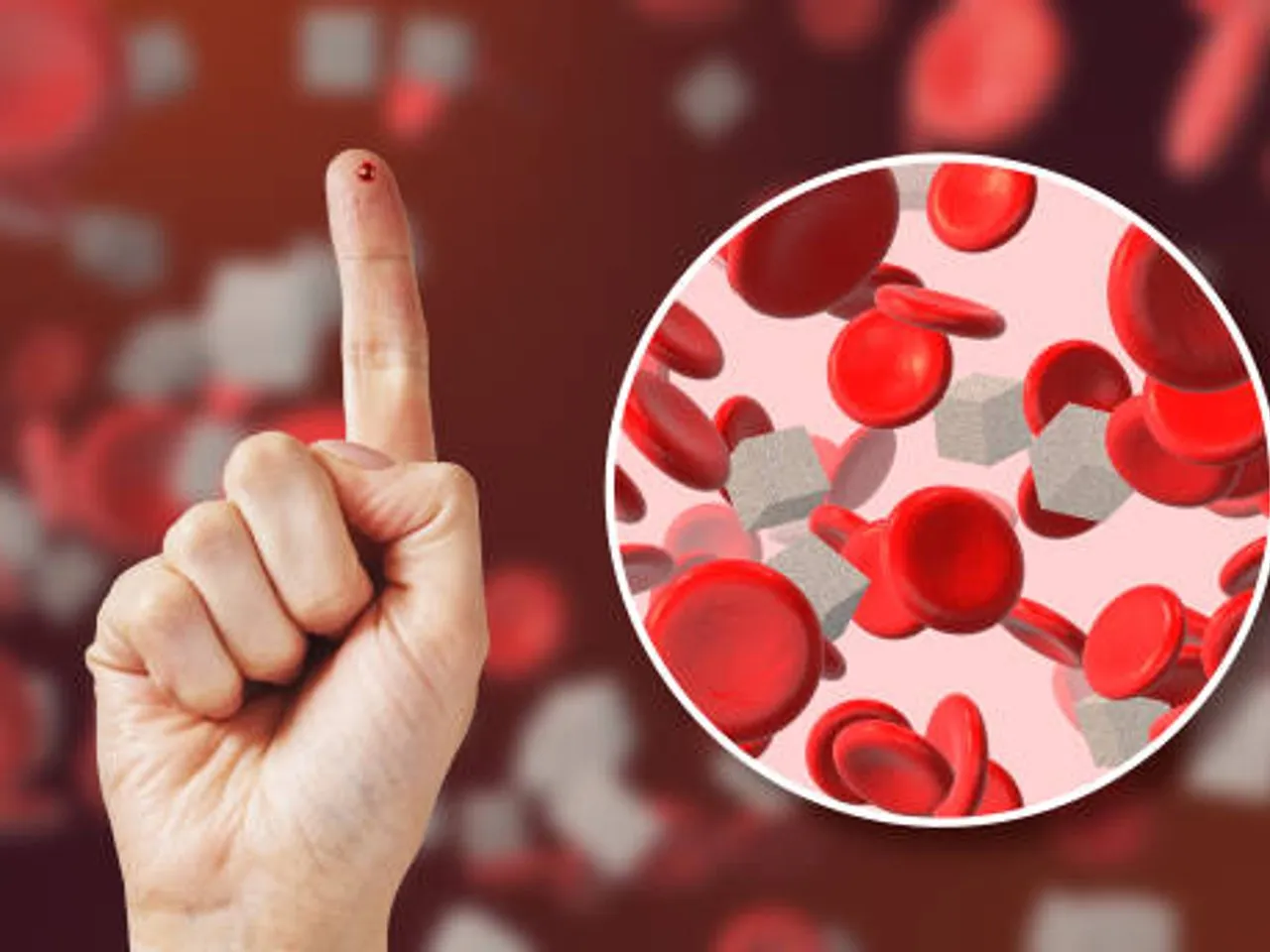 blood sugar