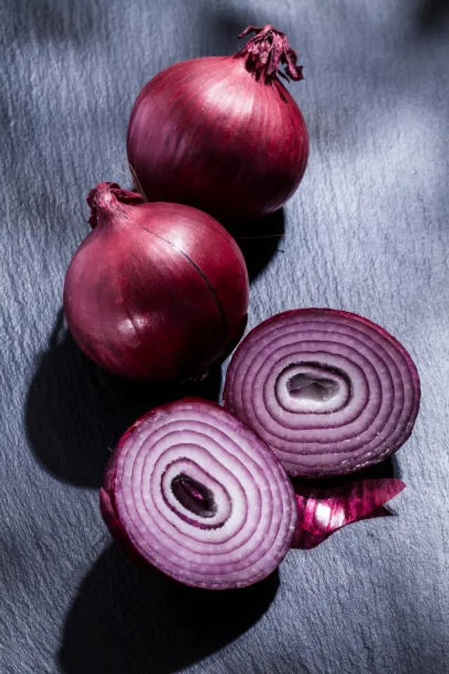 onion