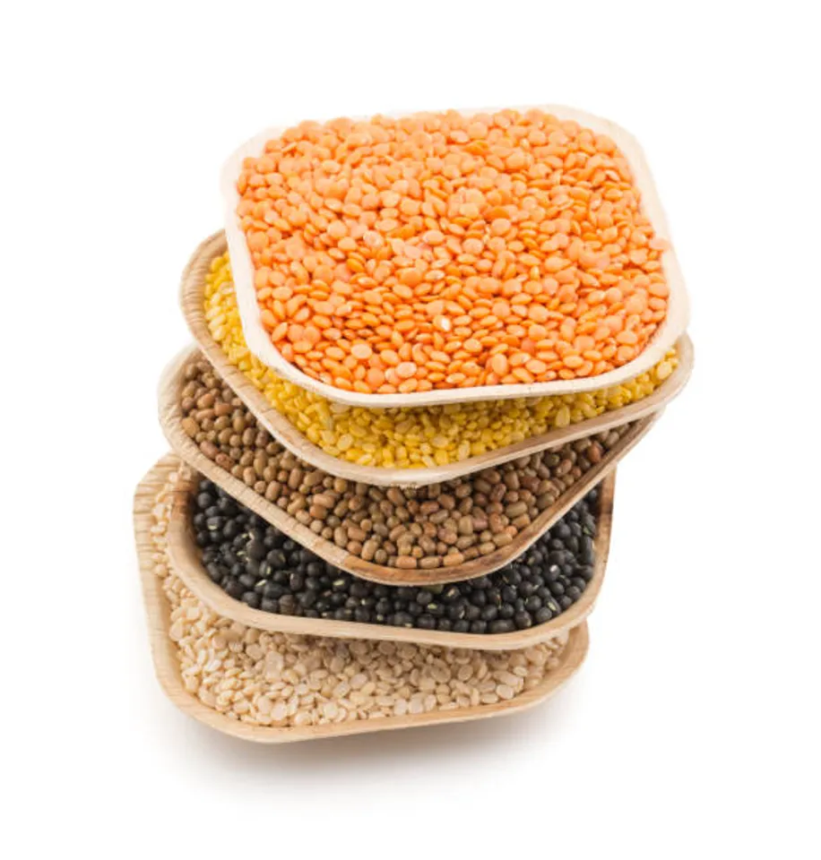 legumes