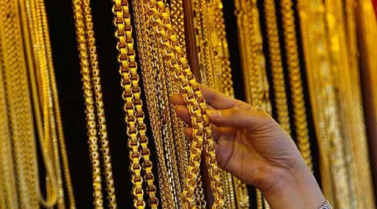 Gold Silver Price Today 22 December 2023 CHENNAI in Tamil