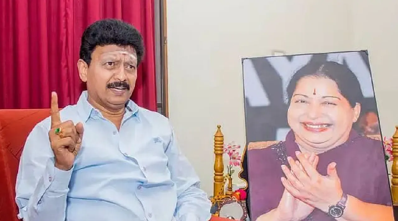 Divakaran Sasikala Brother Speak about ADMK Crisis EPS OPS Dalit CM Tamil News 