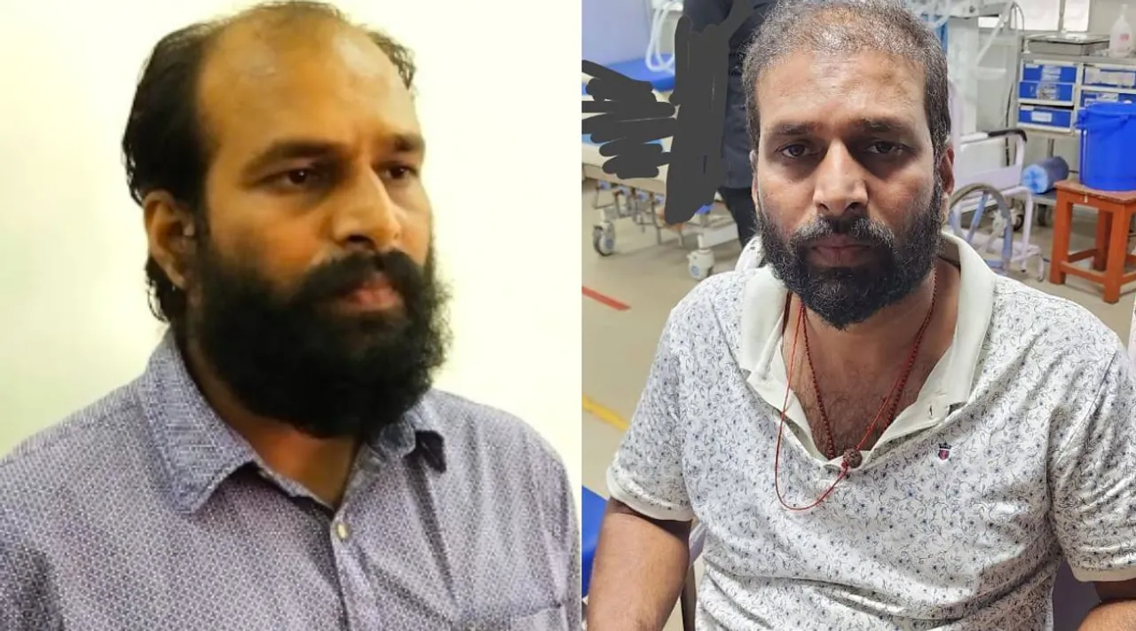 Who is Rowdy cheasing raja encountered in Chennai armstrong case Tamil News 