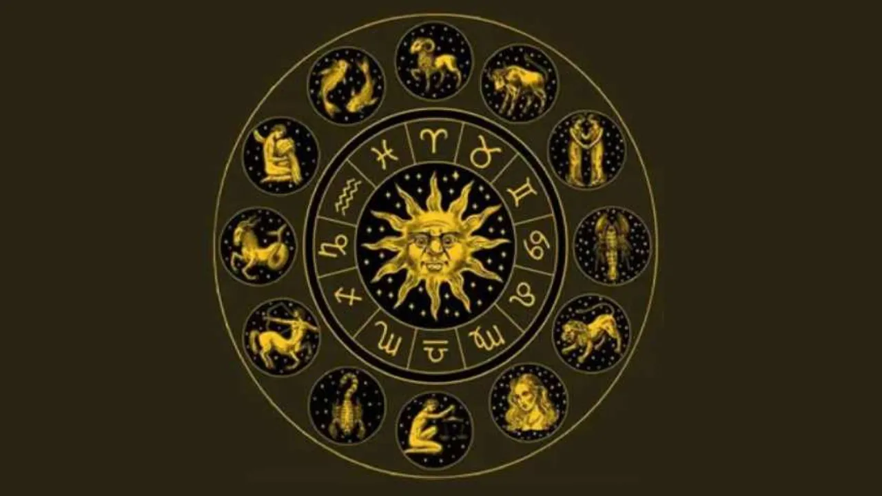 Horoscope New 12