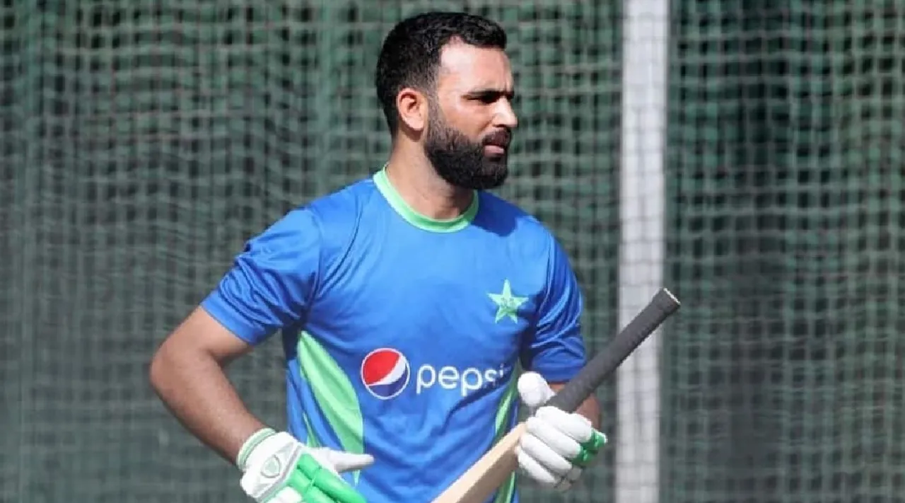 Fakhar Zaman To Play Pakistan Vs South Africa Predicted Playing 11 in tamil 