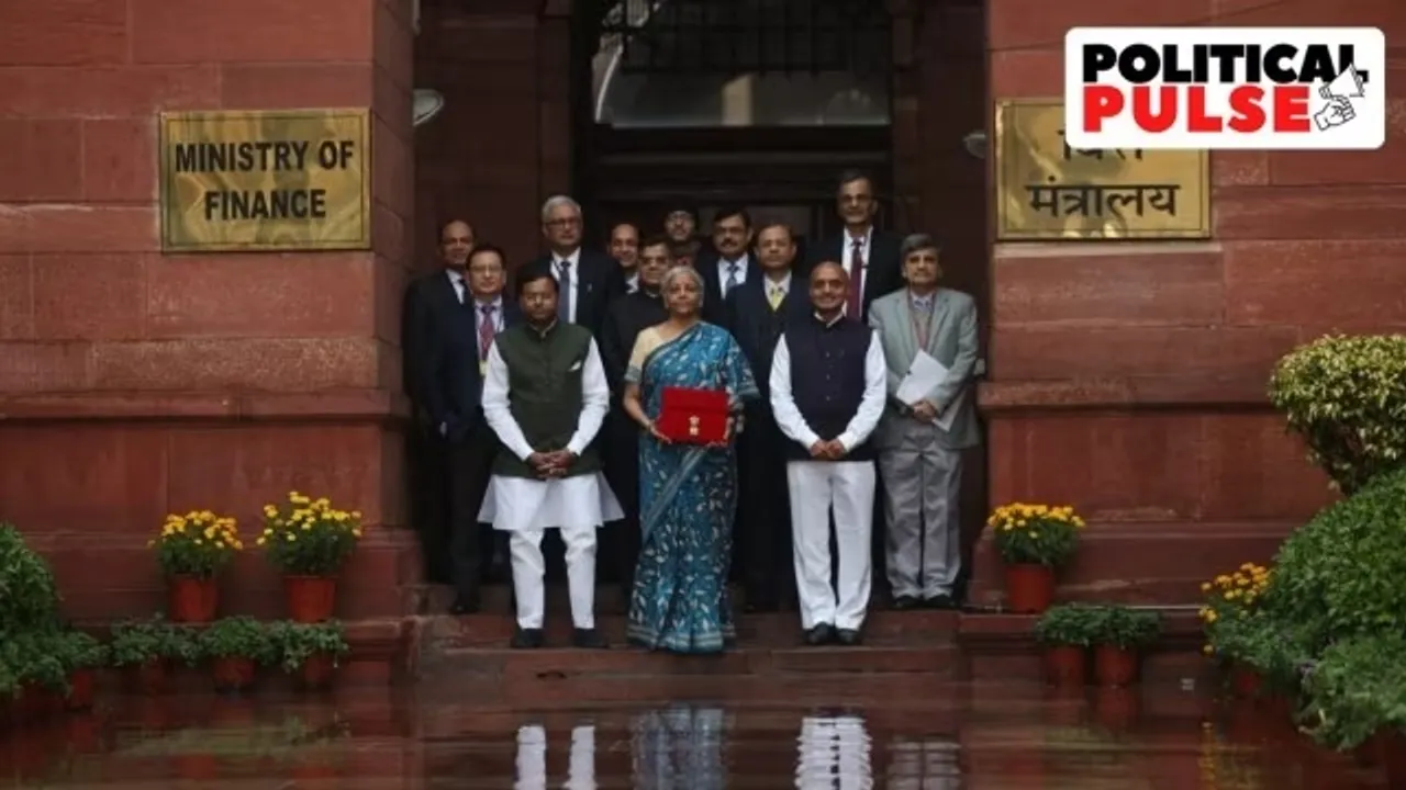 Interim budget magnifies PM Modis social justice theme