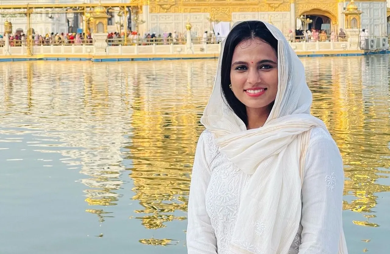 Ramya Pandian Punjab