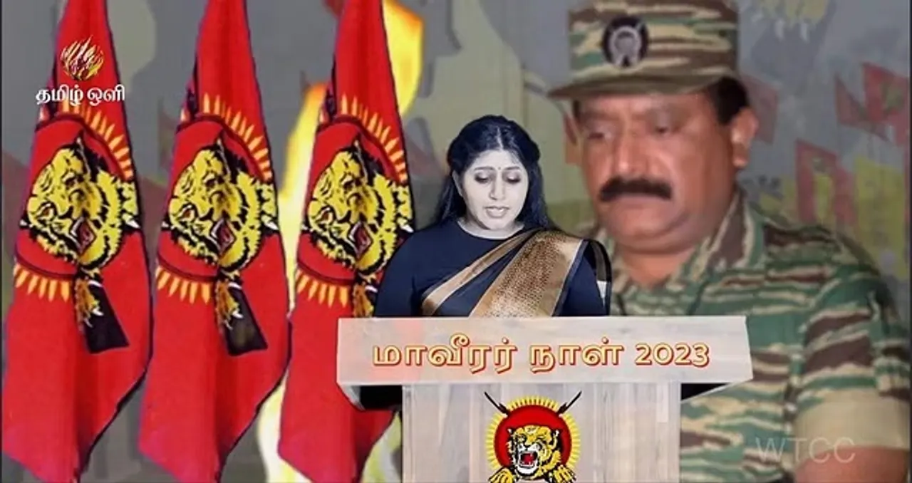 Dwaraka Prabhakaran video