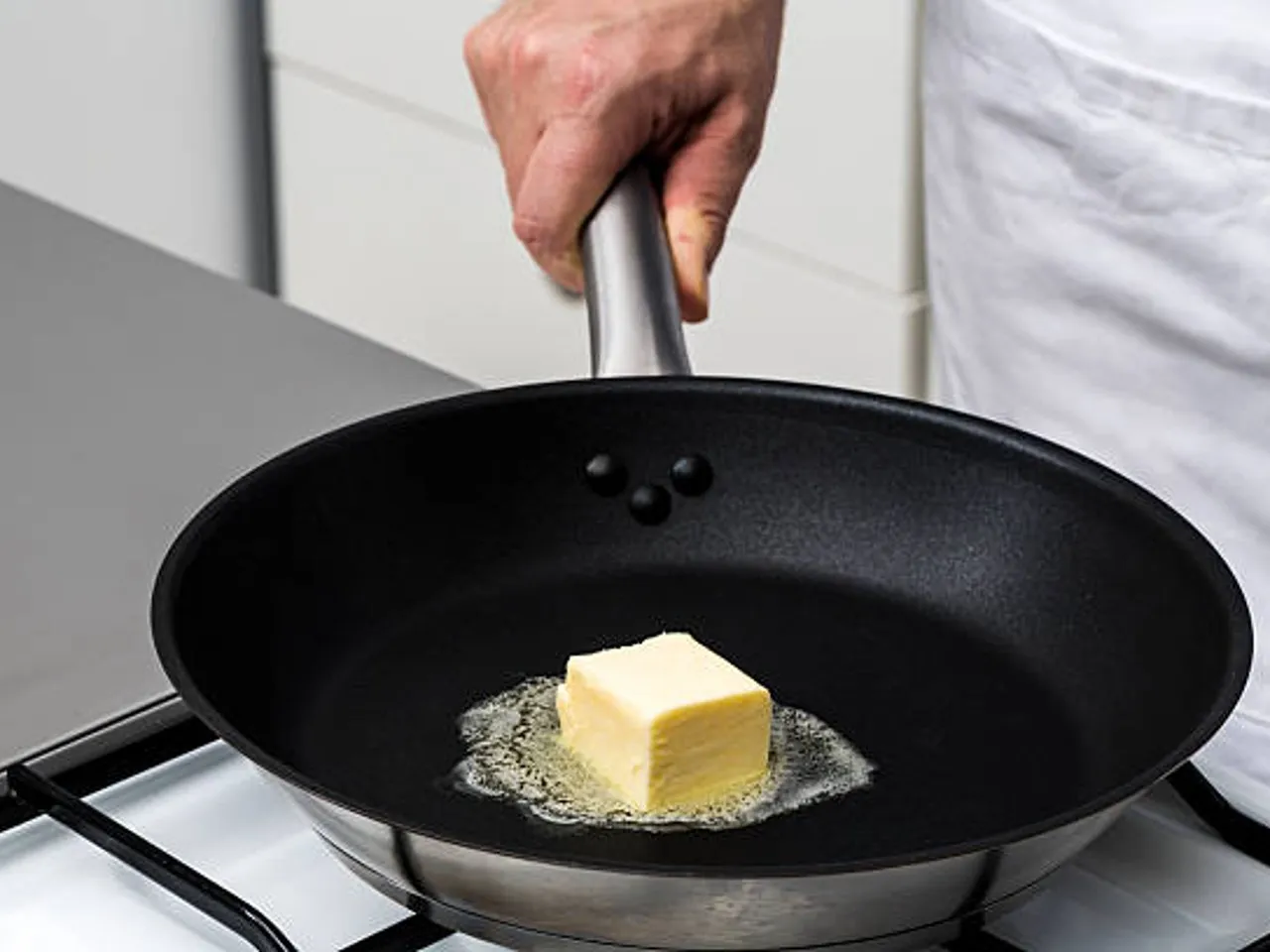 butter