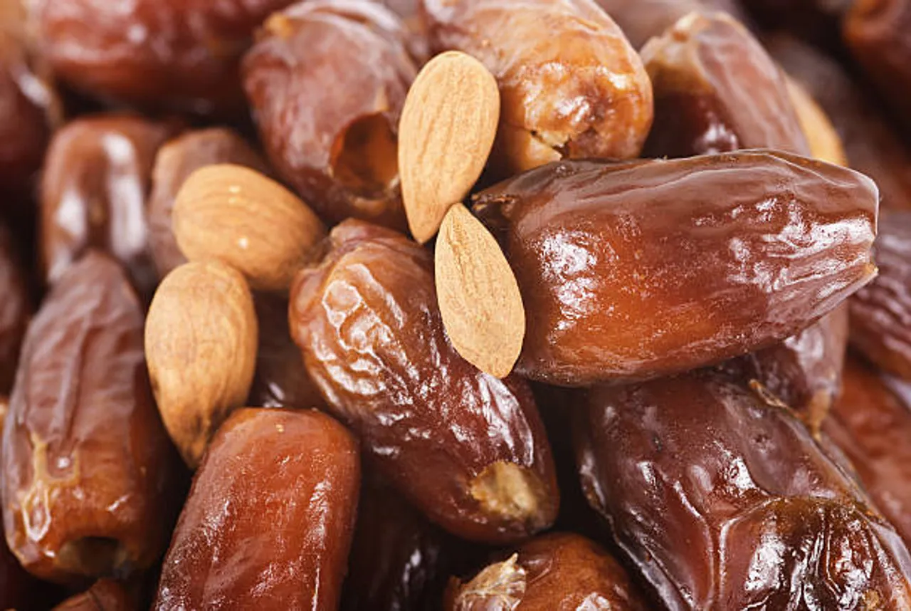 dates