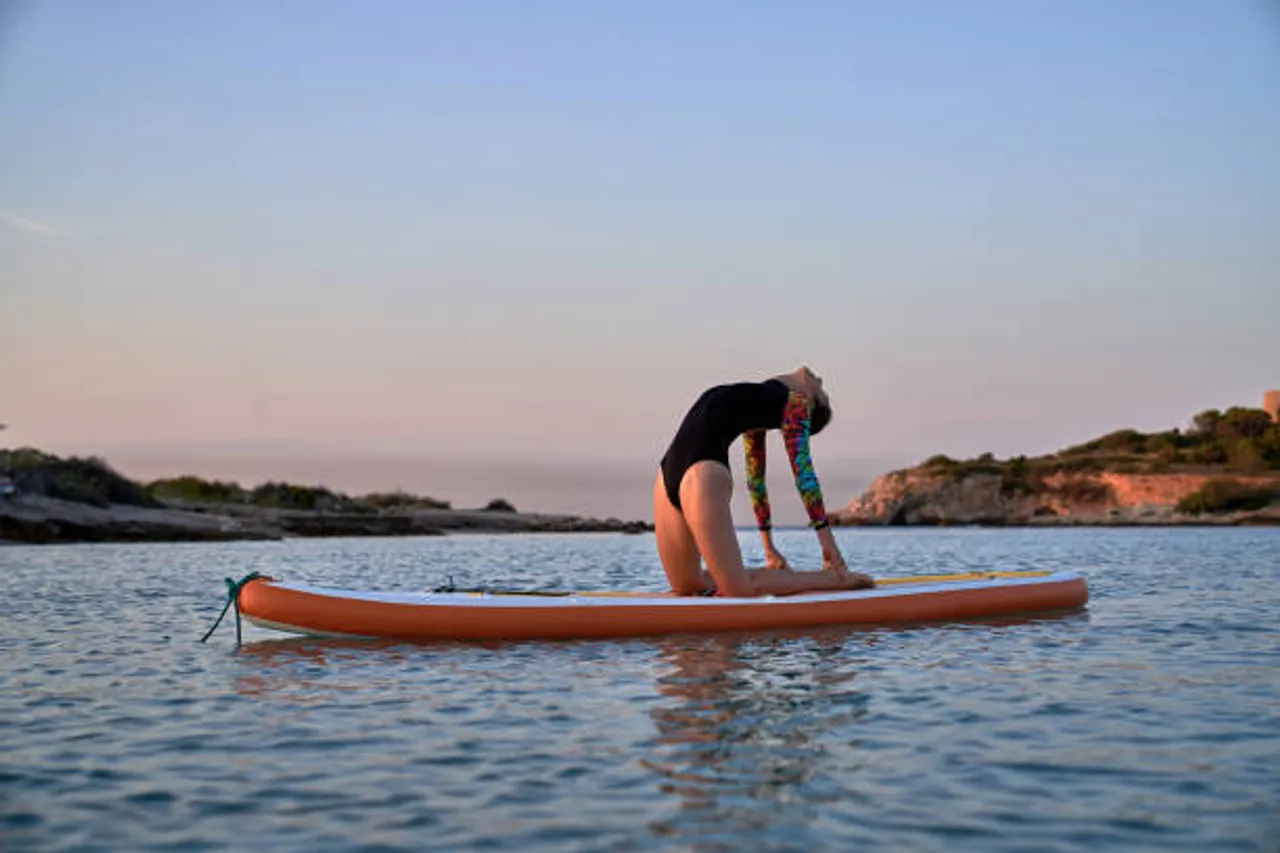 ustrasana